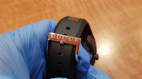 gucci 11 12.2 watch fake|gucci watch counterfeit.